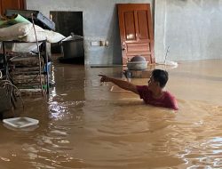 DBMSDA Batam Cari Solusi Terbaik Atasi Banjir di Tembesi Tower