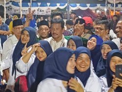 Terpilih Jadi Gubernur Kepri, Rudi Akan Muluskan Jalan Provinsi di Batam