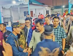 Warga Batu Merah Batam Ingin Rudi Jadi Gubernur Kepri