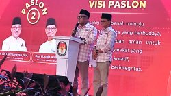 Visi BIMA SAKTI Lis-Raja Arah Baru Pembangunan Tanjungpinang