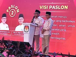 Visi BIMA SAKTI Lis-Raja Arah Baru Pembangunan Tanjungpinang