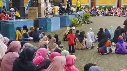 Relawan Kotak Kosong Duga Ada Persengkongkolan di Kasus Kampanye Terselubung di Bintan 