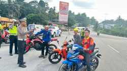 Satlantas Polres Karimun