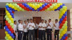 Pertamina Patra Niaga Regional Sumbagut Luncurkan Fasilitas Daycare di Batam