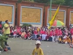 Bawaslu Bintan Sebut Pidato dan Pantun Kampanye di HUT Golkar Hal Wajar