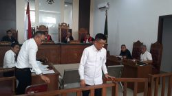 Kadis Kominfo Kepri