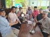 Warga Tambelan Serantau Tanjungpinang Dukung Lis-Raja di Pilkada 2024