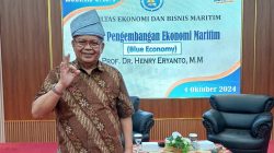 Prof. Dr. Henry Eryanto,