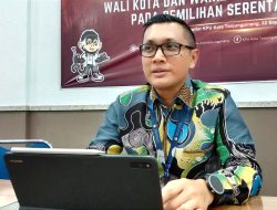 KPU Tanjungpinang: Debat Paslon Malam Ini 6 Segmentasi Selama 150 Menit