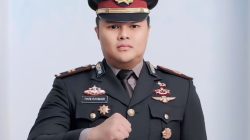 Kasat Reskrim Polres Bintan Iptu Fikri Rahmadi