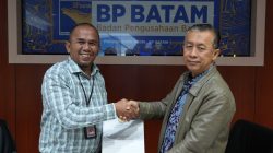 BP Batam