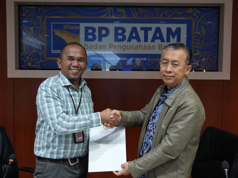 BP Batam