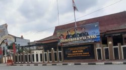 Polsek Tanjungpinang Timur