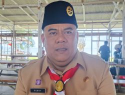 Sekda Bintan Ingatkan ASN Netral Selama Pilkada 2024