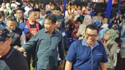 Rudi Prioritaskan Program Percepatan Laju Ekonomi Tanjungpinang