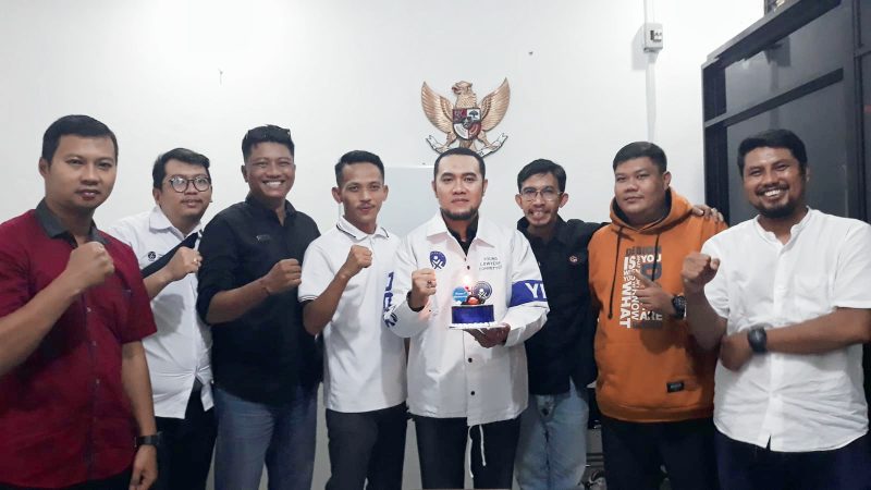 YLC PERADI Tanjungpinang