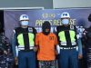 TNI AL Tangkap Warga Karimun Selundupkan 10 Kg Sabu dari Malaysia, Senjata Blank Gun Turut Diamankan