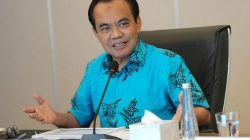 Sekretaris Menteri Koordinator Bidang Perekonomian RI, Susiwijono Moegiarso.