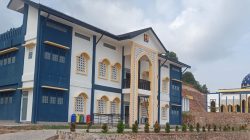 Asrama Qur'an Center Tanjungpinang