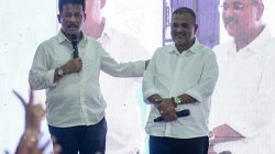 Rudi Siap Paparkan Program Majukan Kepri saat Debat Paslon