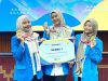 Mahasiswa UMRAH Raih Juara Pertama di Ajang Business Plan Young Preneur Competition X CBCC