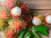 Rambutan Indonesia Laris Manis di Pasar Luar Negeri, Rp500 Ribu Perkilo di AS