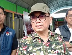 KPU RI Sarankan Distribusi Logistik Pilkada di Wilayah Pulau Libatkan TNI-Polri Jika Cuaca Buruk