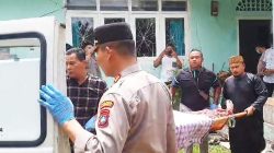 Penemuan Mayat Pria Gegerkan Warga di Komplek Timah Karimun