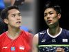 Arctic Open 2024: Final Tunggal Putra, Jojo Tantang Chou Tien Chen