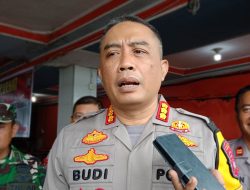 Polresta Tanjungpinang Ajak Masyarakat Wujudkan Pilkada 2024 Aman dan Damai