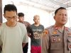 Baru Keluar dari Penjara, Residivis di Tanjungpinang Diringkus Polisi Gegara Curi Laptop