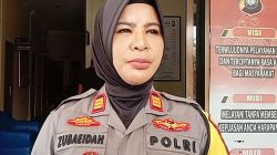 Bikin Laporan Palsu Korban Jambret ke Polsek Tanjungpinang Barat, Suprihatin Terancam Bui 1 Tahun 4 Bulan