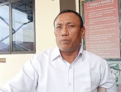 Polsek Tanjungpinang Barat Hentikan Penyidikan Laporan Palsu Korban Jambret Suprihatin