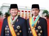 Ini Bocoran Nama-Nama Menteri Kabinet Presiden RI Prabowo Subianto