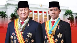 Ini Bocoran Nama-Nama Menteri Kabinet Presiden RI Prabowo Subianto