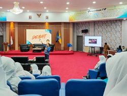 Pelajar SMAN 7 Kota Tanjungpinang Diberi Pemahaman Soal Program Belajar P5