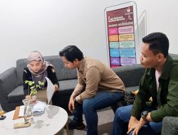 KBB Bentuk Agen Pemantau di Tiap TPS Pilkada 2024 Tanjungpinang-Bintan