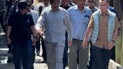 HMR Keliling Lingga, NasDem Bersama Rakyat Solid Menangkan Rudi-Rafiq