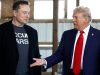 Elon Musk Masuk Kabinet Donald Trump, Ini Jabatannya