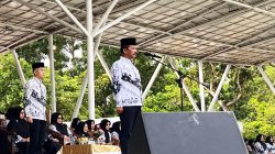 Peringati Hari Guru Nasional, Wali Kota Batam Muhammad Rudi Sebut Guru Agen Peradaban