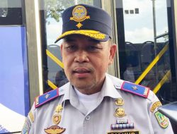 Dishub Batam Gandeng TNI-Polri Gelar Razia Kendaraan Penumbar