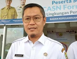 Dijanjikan November Ini, PPPK Pemkot Tanjungpinang Menjerit TPP Belum Dibayar