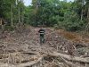 Warga Sambau Desak DLH Batam Tindak Tegas Perusakan Hutan Lindung