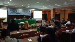 Forum Konsultasi Publik Menjadi Evaluasi Pelayanan Loka POM Tanjungpinang