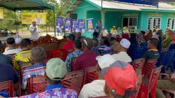 FirE Siapkan Program Ambulans Laut Bagi Masyarakat Pulau