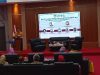 FKIP UMRAH Gelar Seminar Internasional ICOME 2024