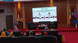 FKIP UMRAH Gelar Seminar Internasional ICOME 2024