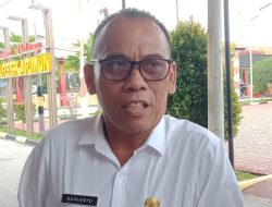 Disdik Karimun Larang Para Guru  Terima dari Hadiah Wali Murid