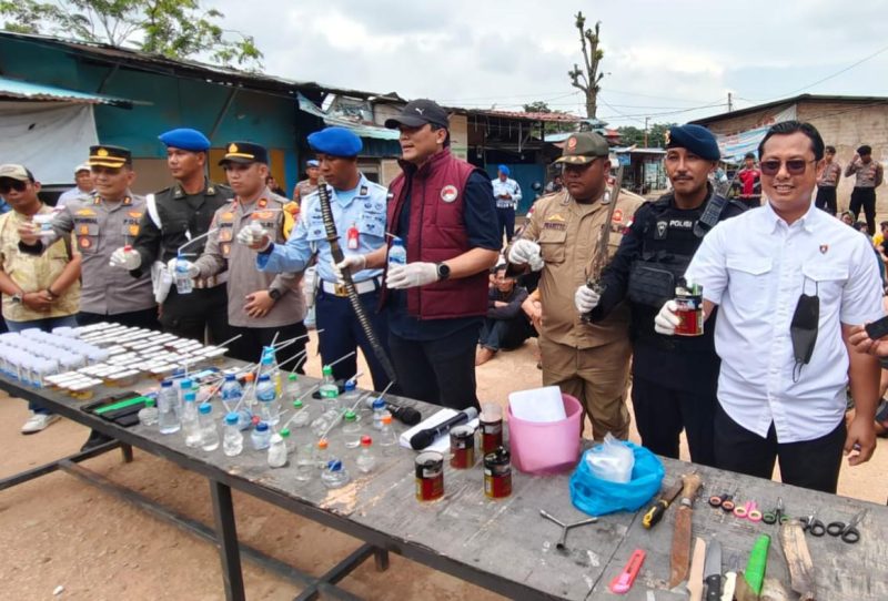 Kampung Aceh