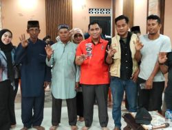 KKBM Karimun Tertarik Program Kerja Paslon Bakti-Raja saat Debat